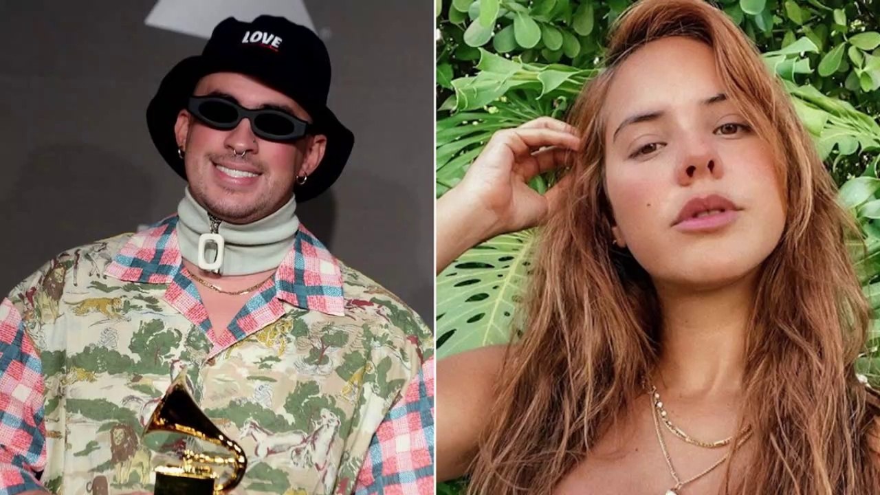 Everything You Need To Know About the Rumor Of Gabriela Cheating On Bad  Bunny - video Dailymotion