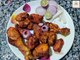 घर पर बनाएं  दिल्ली जैसा fried Chicken | simple fried chicken recipe Delhi style | cook with Priti