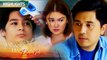 Emman and Celine become overly worried by Robbie's condition | Walang Hanggang Paalam