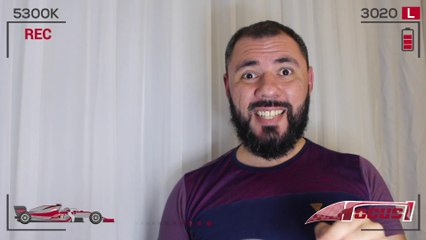 F1 2020 Pré Corrida 4ª Etapa - Pré GP da Grã-Bretanha