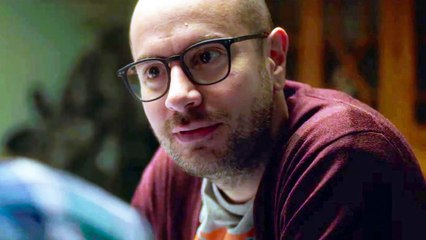 LE DISCOURS Bande Annonce Teaser 2