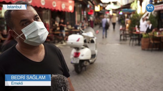 Halk Dolar Kurundaki Artış̧ Hakkında Ne Düşünüyor?