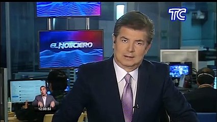 Torrencial aguacero con tormentas eléctricas cayeron sobre Quito