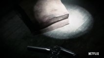 RESIDENT EVIL INFINITE DARKNESS Trailer (2021) Netflix Animated Series