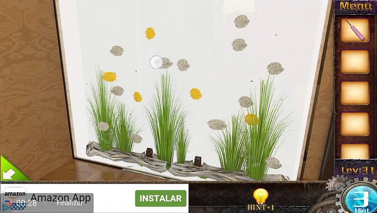Escape Game 50 rooms 1 Level 31 Walkthrough