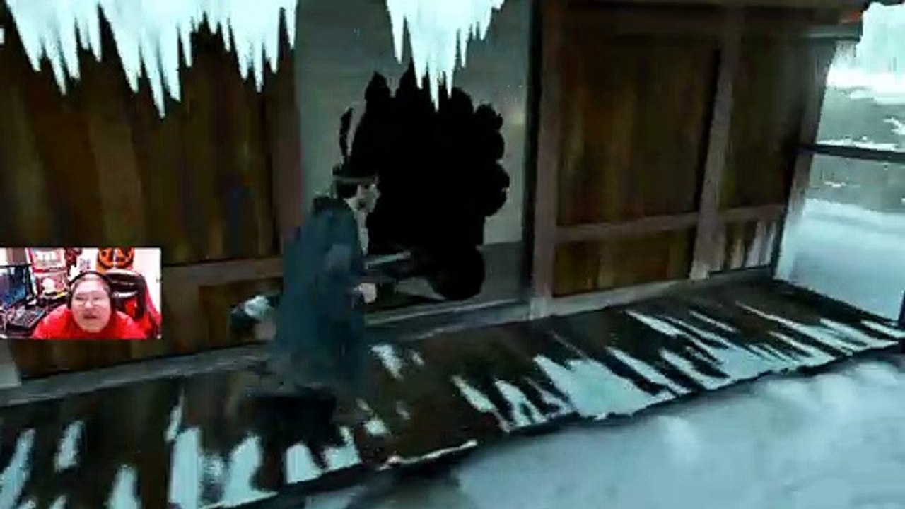 Ghost of Tsushima | Ghost of Tsushima WTF Moments | Ghost of Tsushima Best Daily WTF Highlights | Shot Video | BCC TV #15