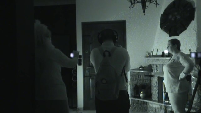 ΜΑΓΙΑ-ΠΕΡΙΕΡΓΑ ΦΑΙΝΟΜΕΝΑ-ΚΑΤΟΙΚΙA ΑΙΓΑΛΕΩ-GREEK GHOSTHUNTERS-PARANORMAL RESEARCH CREW