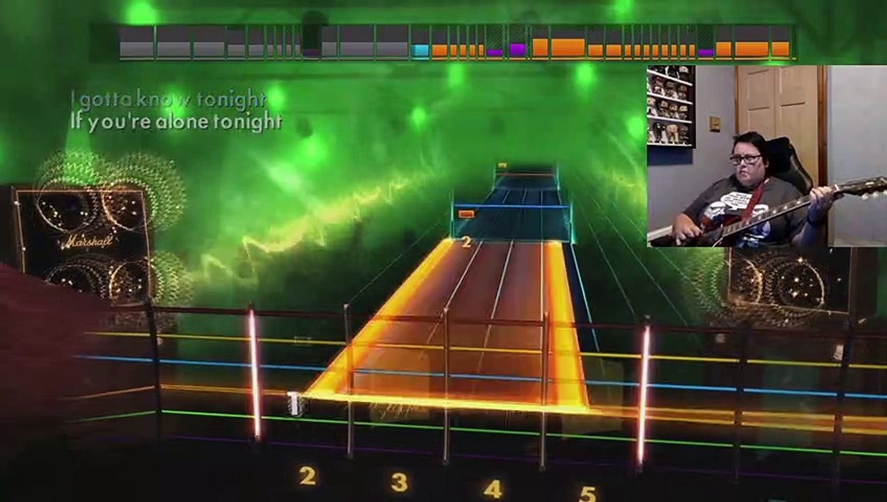 Hysteria - Def Leppard - 2