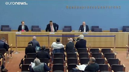 Belföldön tárolná Németország az elhasznált nukleáris fűtőelemeket