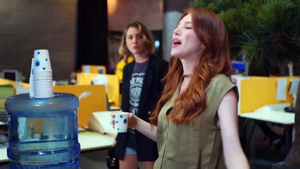 İyi Günde Kötü Günde - İstifa Edeceğim!