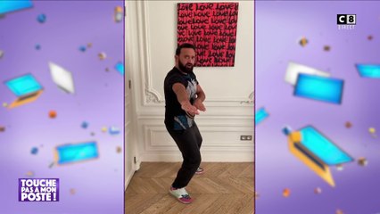 Le challenge lancé par Cyril Hanouna #ProtegeTesPotes très relayé sur les réseaux sociaux