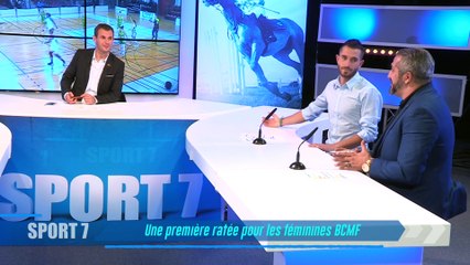 Sport7 du 28 septembre 2020