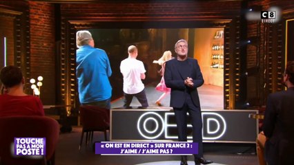 "On est en direct" : La nouvelle émission de Laurent Ruquier sur France 2
