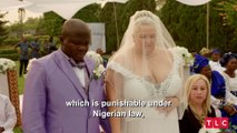 Angela and Michael's Wedding! | 90 Day Fiancé: Happily Ever After?