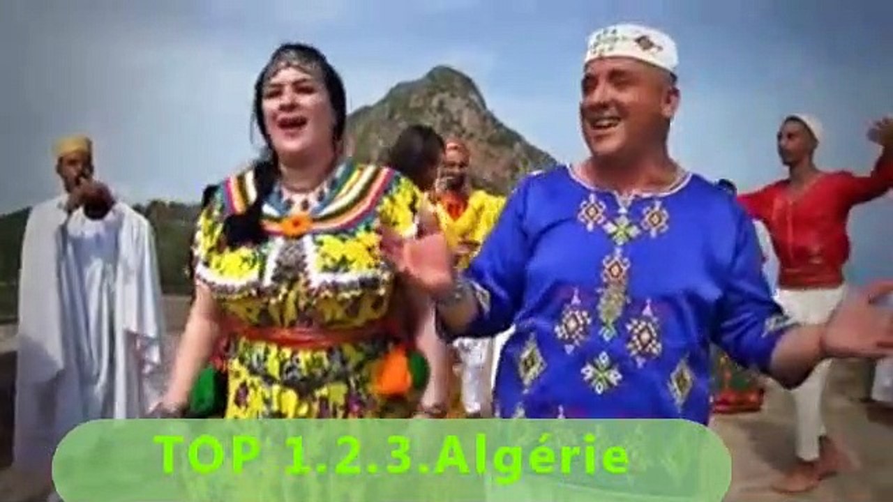 SAMY FT TAOUS ARHAB (Succès IGADAN FUQARUYIW Clips Officiel2020