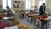 15 köy okulu kütüphaneye kavuştu - SİVAS