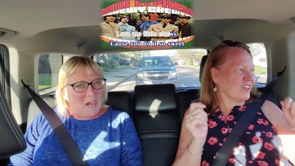 Chewy Chewy Chewy Karaoke