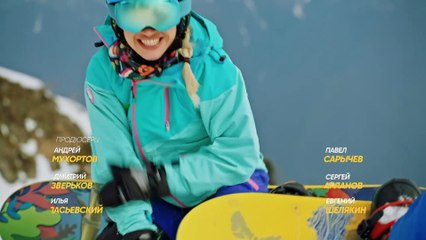 Кухня (Война за отель) 2 сезон 5 серия (2020) HD