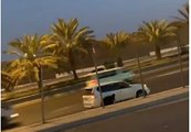 والد قتاة الرياض يدافع عن ابنته بعد نشر فيديو ظالم لها