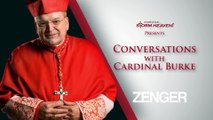 Catholic Cardinal Raymond Burke: Joe Biden may not receive Communion because he is pro-abortion