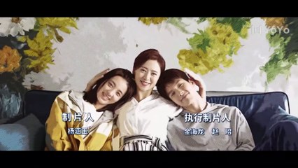 【Eng Sub】初恋了那么多年 EP 06 | First Romance (2020)（王以纶，万鹏，卢洋洋）[China Entertainment Show (CES]