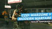 Call of Duty Modern Warfare y Warzone - Tráiler temporada 6