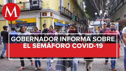Seguimos en naranja aunque la federación nos puso en semáforo amarillo: Barbosa