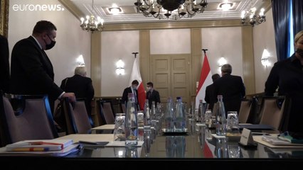 Jogi intézetet hoz létre a lengyel és a magyar kormány