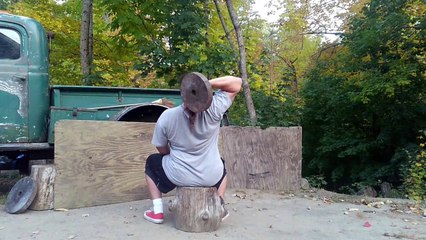 Hub Full Lateral Raises & Overhead Extensions