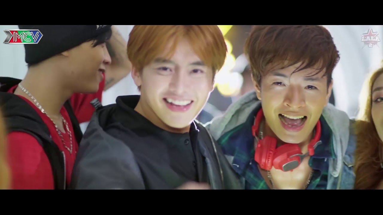 P336 không phải dạng vừa khi đối đầu với nhóm nhảy của Lykio