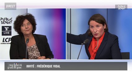 Covid-19 : « La question sanitaire est réglée par le fait que 100% des étudiants ont un masque »