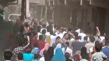 أحزاب وقوى سياسية مصرية تعلن تأييدها للمظاهرات الشعبية