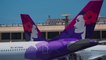 Hawaiian Airlines to Offer Passengers Drive-thru COVID-19 Tests Before Travel