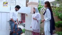 Mera Dil Mera Dushman Episode 63  - 22nd - September 2020 - ARY Digital Drama [newpakdramas]