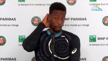 Roland-Garros 2020 - Gaël Monfils : 