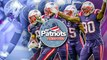 Is the Offensive Line the Reason Patriots' Run Game is Dominating? | Patriots Press Pass