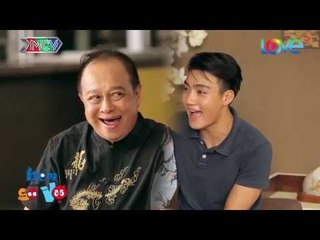 Chồng trẻ bật mí bí quyết để gia đình luôn hạnh phúc