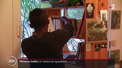 Mineurs isolés : la prise en charge et les contrôles remis en question