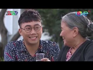 Bà già nhưng mà khôn lắm,đừng thấy già mà tưởng dễ lừa nhé