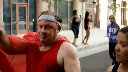 Actor Sean Dillingham #Actor #SeanDillingham  Pres Ortho Commercial