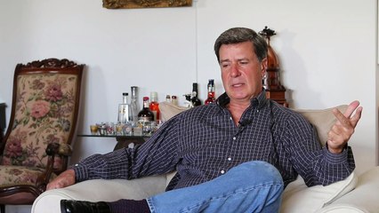 Cayetano Martínez de Irujo: "Lo que ha hecho don Juan Carlos no es para despedazarle y tirar abajo su reinado"