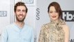 Emma Stone & 'SNL' Writer Dave McCary Tie the Knot | THR News
