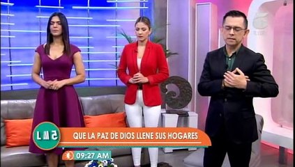 Las Mañanas del 5 - 28 de Septiembre
