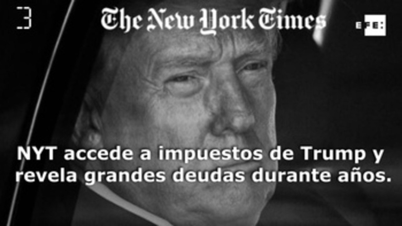 América al día en 60 segundos: lunes 28 de septiembre