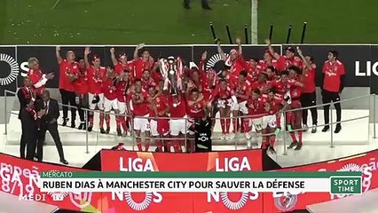 Sport Time: Lundi 28 Septembre 2020 - 28/09/2020