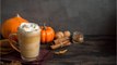 Starbucks: No Pumpkin Spice Latte, Hundreds Of Stores