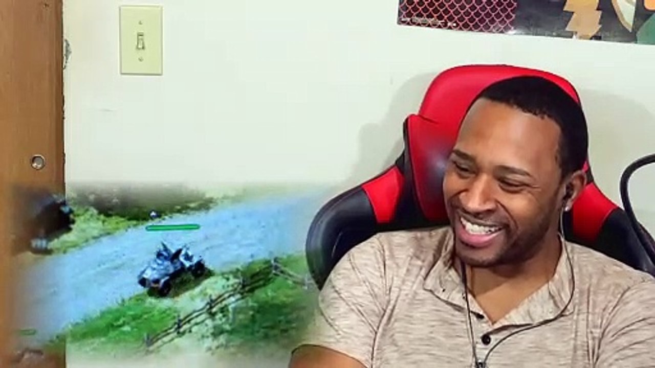 American REACTS - Peep Show: Season 3 Ep.04 | DaVinci REACTS