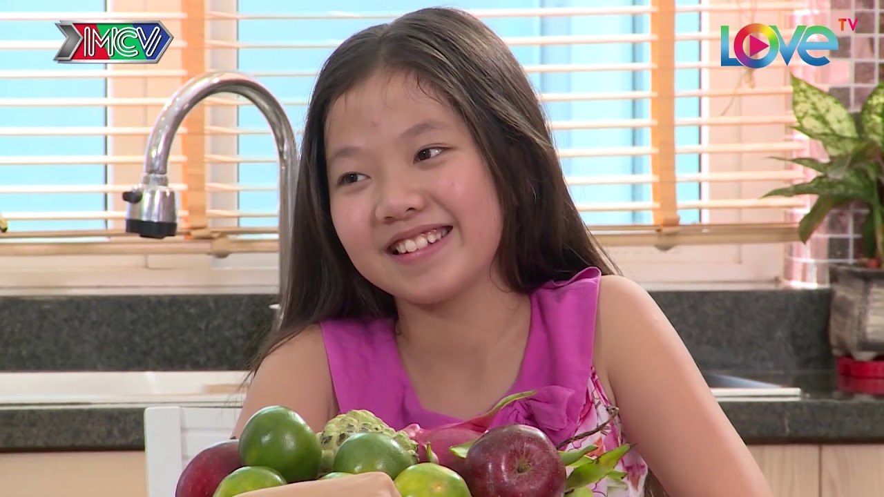 Tấm Cám chuyện giấu kín, chị Cám Việt Thi giở trò bắt nạt em Tấm