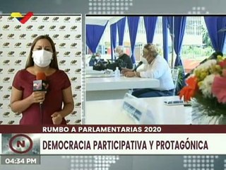 CNE: Auditabilidad del Sistema Electoral venezolano garantiza transparencia de procesos comiciales