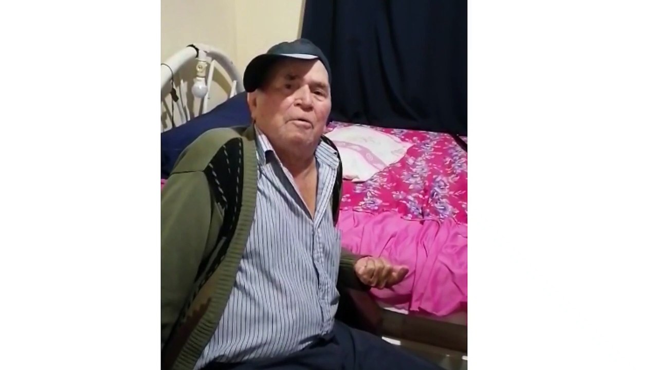 Centro Diurno de Ancianos de Palmares – Oriestes Alvarado